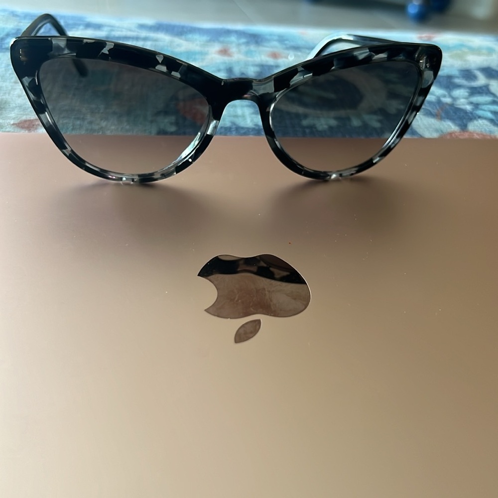 Prada Catwalk Sunglasses